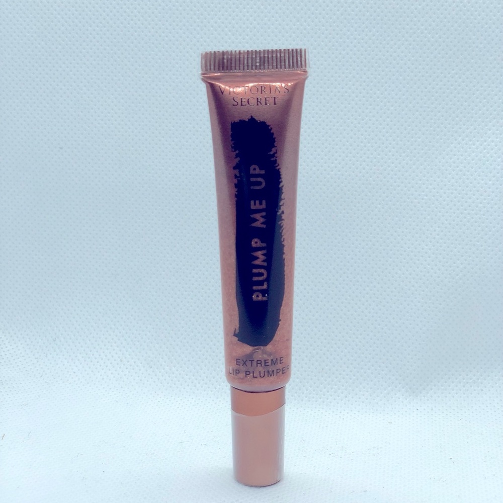 VS Plump Me Up - Amber Shimmer